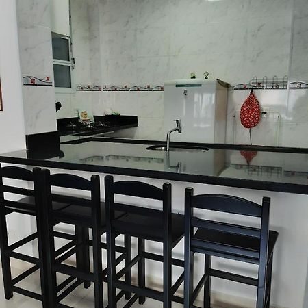 Appartamento Kitnet Guarujá Pitangueiras  Esterno foto