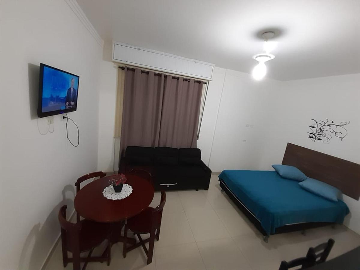 Appartamento Kitnet Guarujá Pitangueiras  Esterno foto