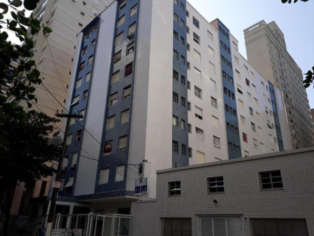 Appartamento Kitnet Guarujá Pitangueiras  Esterno foto